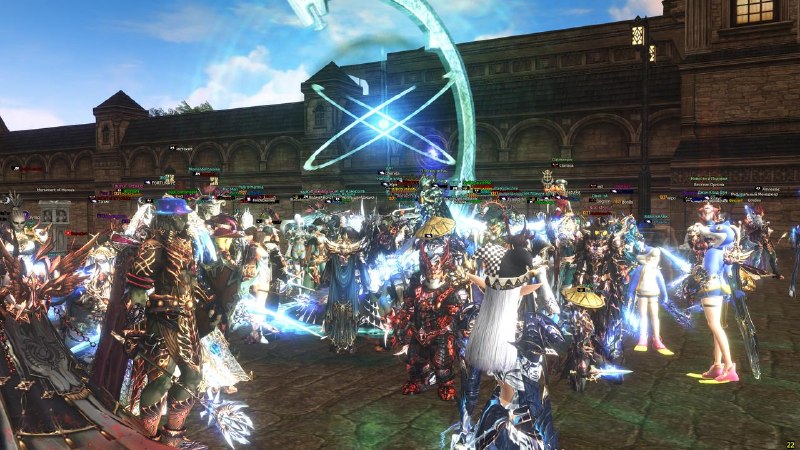 Scryde โ ๐ And this is what Scryde X looks like right now Scryde โ ๐ And this is what Scryde X looks like right now