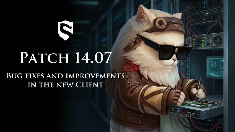 Scryde โ ๐จ During this morningโs restart, a new patch was deployed to Scryde X, X2, X50, and X100. Scryde โ ๐จ During this morningโs restart, a new patch was deployed to Scryde X, X2, X50, and X100.