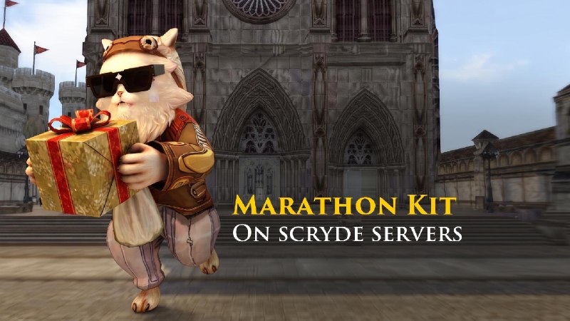 Scryde — 😎 The Final Summer Pack #7 Is Now Available  This is the last bundle of valuable goodies for those who want to get th...