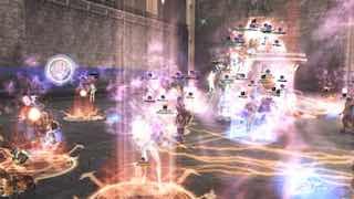 Scryde — 💙 First sieges after the merge on Big Scryde Х50 Scryde — 💙 First sieges after the merge on Big Scryde Х50