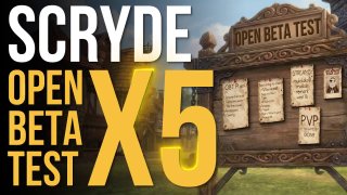 Scryde — 😎 Let's keep testing