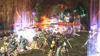 Scryde — Here's how the first battle for Ant Queen went on Scryde X5 Classic