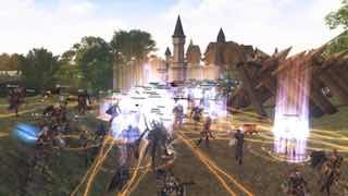 Scryde — 😇 So, how did the first Sieges on Scryde X5 Classic go?