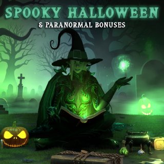Scryde — 🎃 The Season of Nightmares Has Officially Begun!