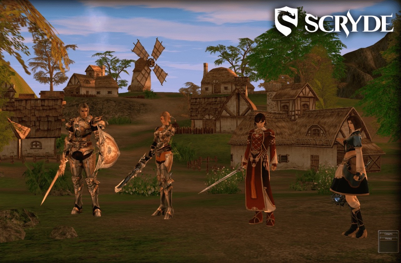 Prophet Class Guide — Lineage 2 (Scryde)