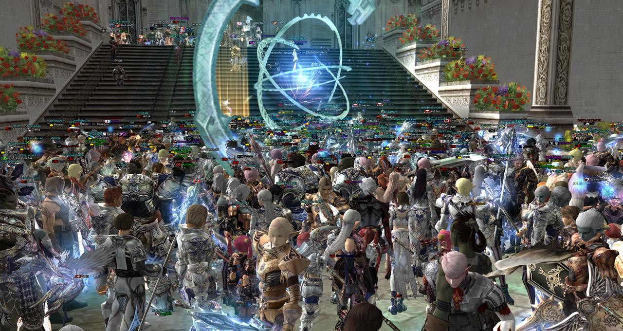 Silver Ranger Class Guide — Lineage 2 (Scryde)