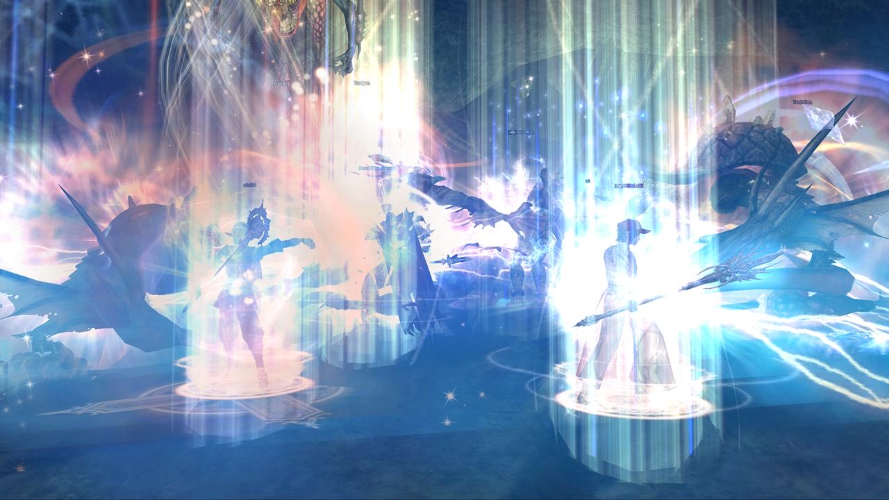 Experience System Guide — Lineage 2 (Scryde)