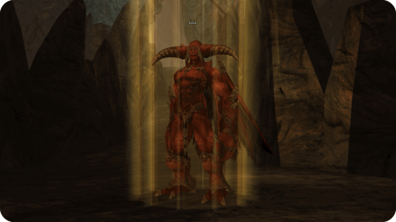 Lineage 2 Raid Boss List — Lineage 2 (Scryde)