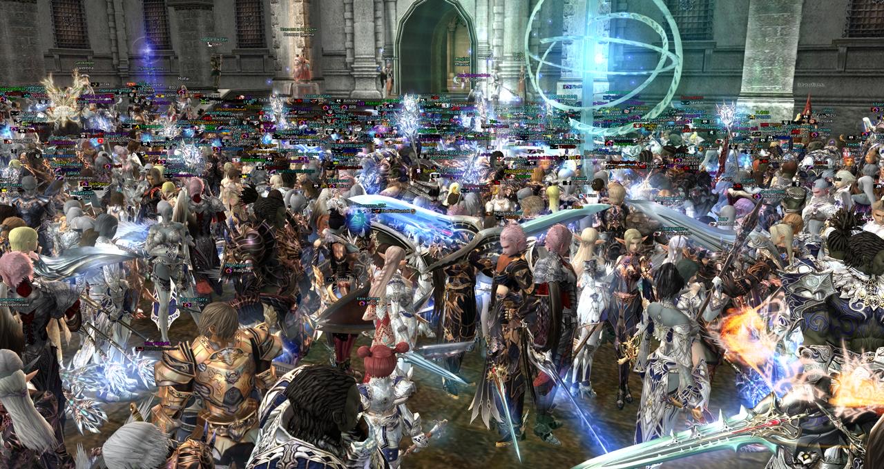 Baium Quest & Raid Guide — Lineage 2 (Scryde)